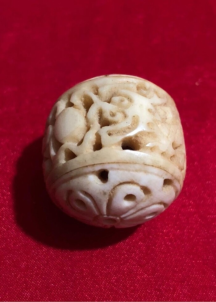 Kemik askı topu - Görsel 2