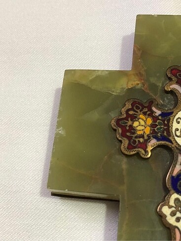 Avrupa haç - Görsel 3