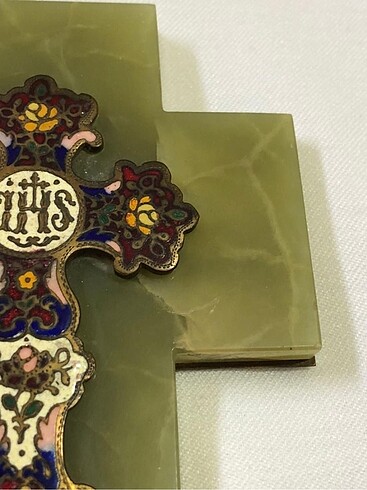 Avrupa haç - Görsel 4