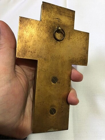 Avrupa haç - Görsel 8