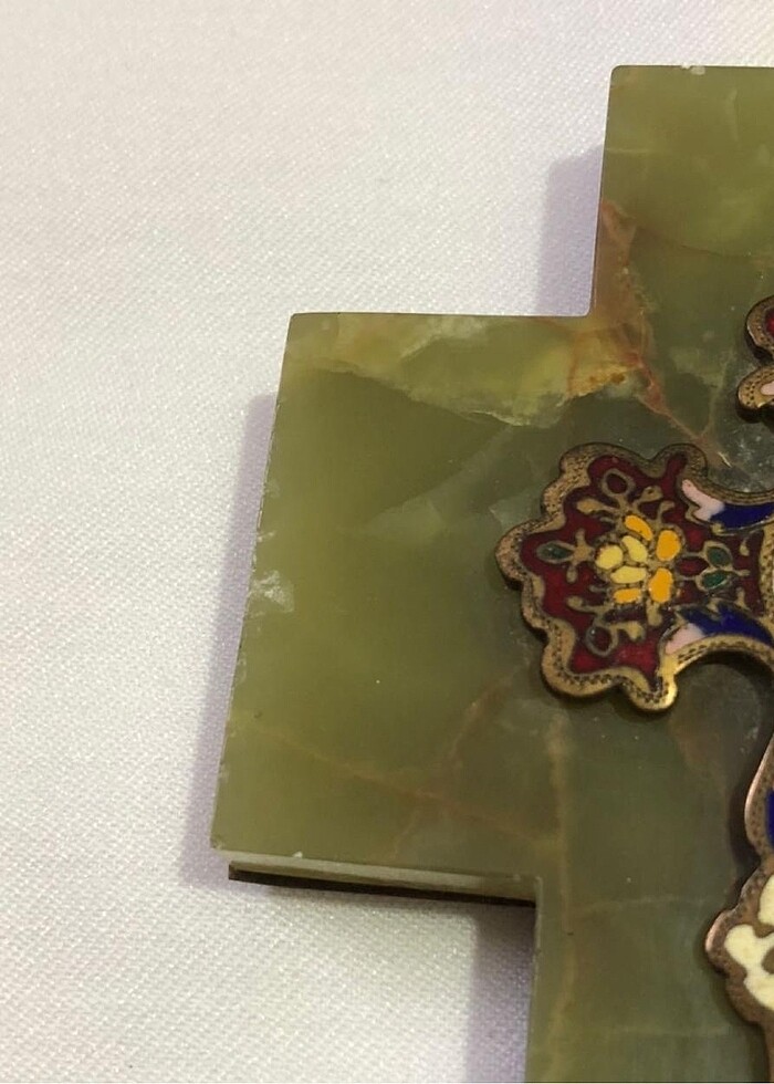 Avrupa haç - Görsel 3