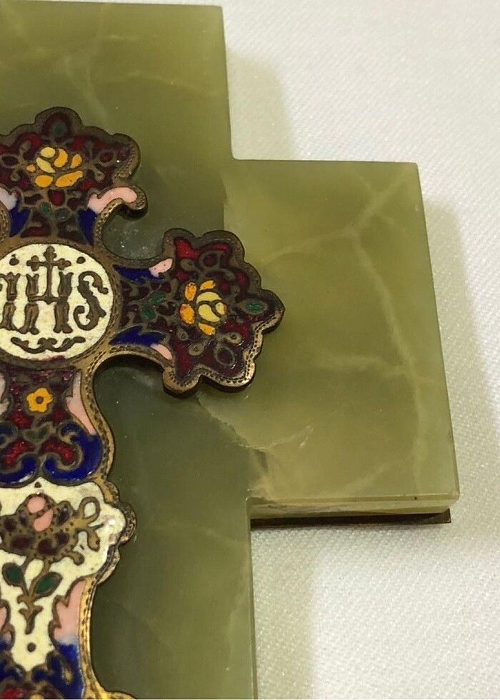 Avrupa haç - Görsel 4