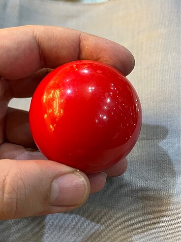  Beden Katelin bilardo topu