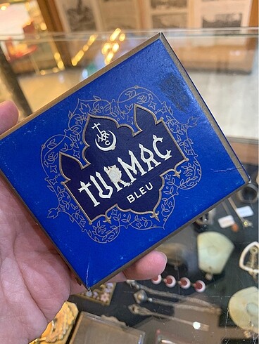  Turmac kutu