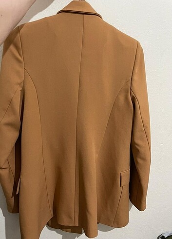 s Beden Blazer ceket