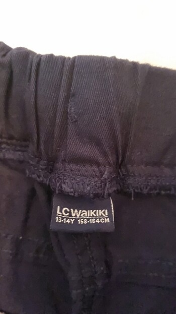 LC Waikiki Pantolon 