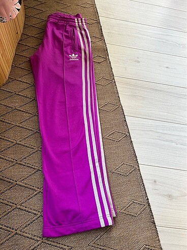 Orj adidas eşofman altı