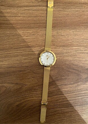 Gold Saat