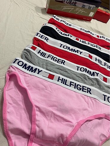 Tommy Hilfiger Orijinal marka