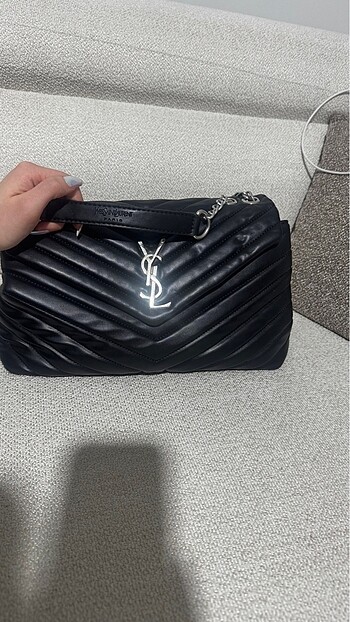 YSL ÇANTA