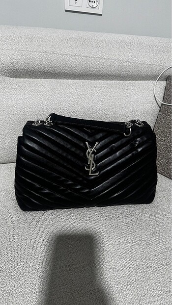 Yves Saint Laurent YSL ÇANTA