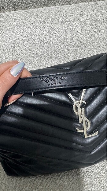 Beden YSL ÇANTA