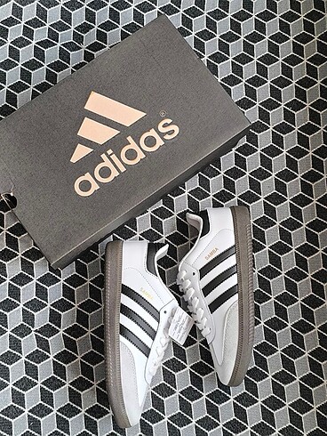 Adidas Adidas Samba