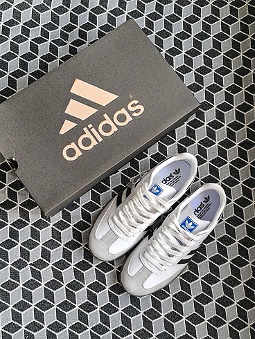 43 Beden Adidas Samba