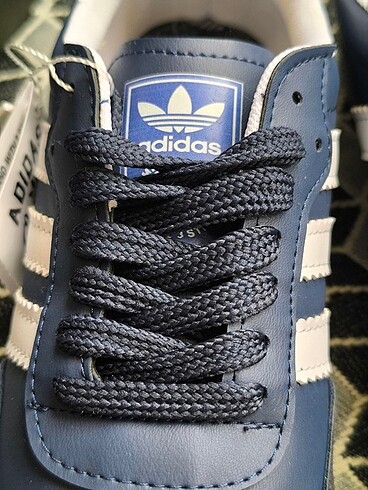36 Beden Adidas Samba