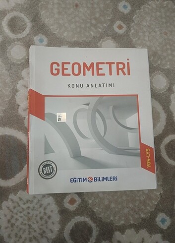 Tyt ayt geometri konu anlatım 