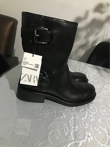 Zara kadın bot