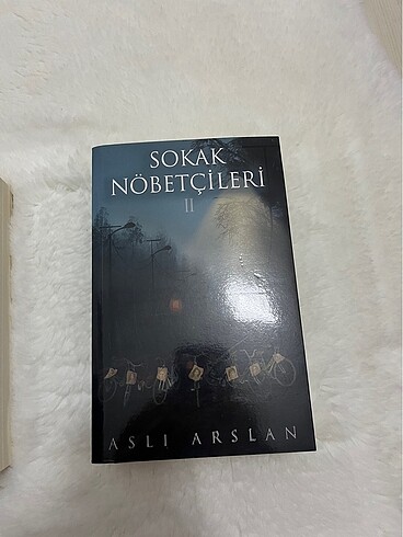 Kitap