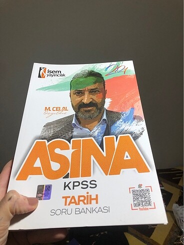 tarih kpss soru bankası