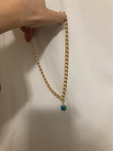 gold zincir