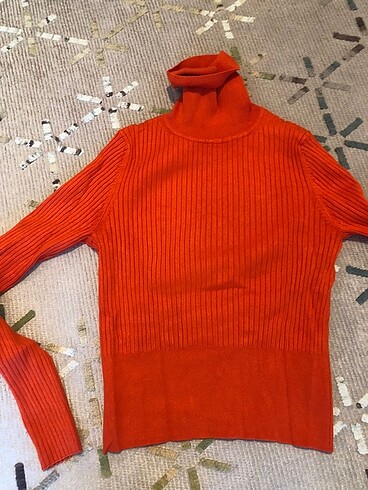 Zara Zara triko kazak