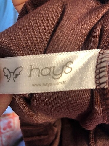 H&M Hays marka pijama takımı