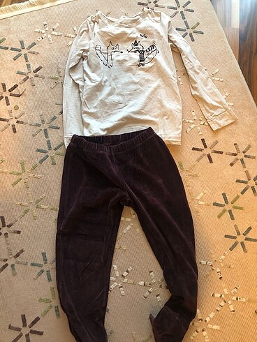 Hays marka pijama takımı