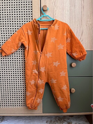 HelloBaby Uyku tulumu