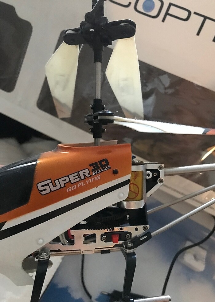 #helicopter - Görsel 3