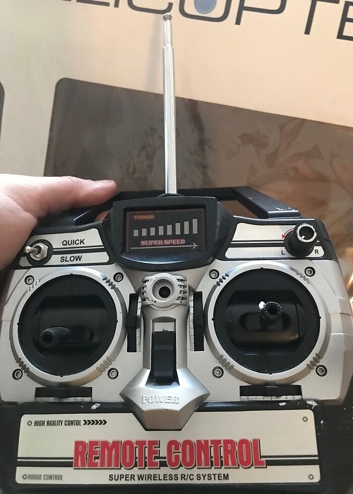 #helicopter - Görsel 4