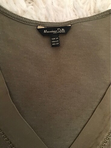 Massimo Dutti xs