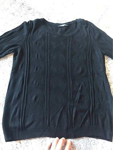 LCW triko kazak - Görsel 2