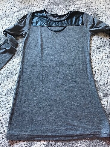 Zara tunik boy - Görsel 2