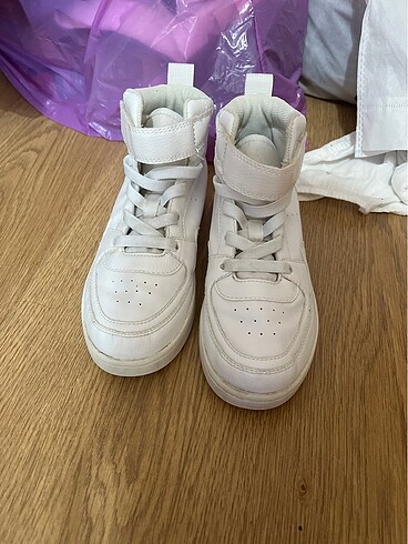 #h&m #sporayakkabı - Görsel 2
