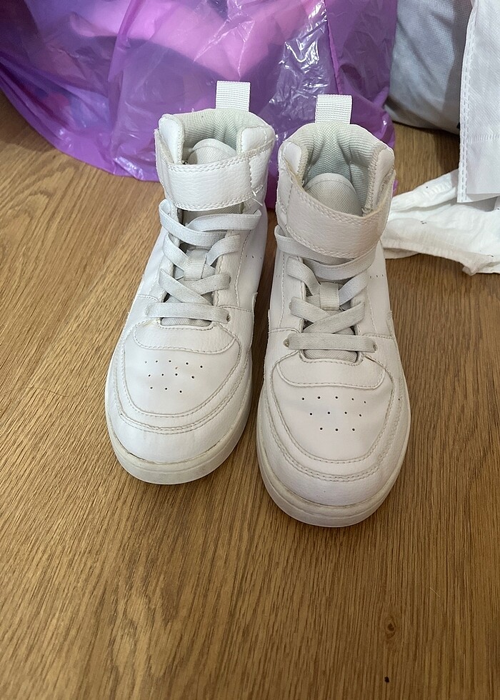 #h&m #sporayakkabı - Görsel 2