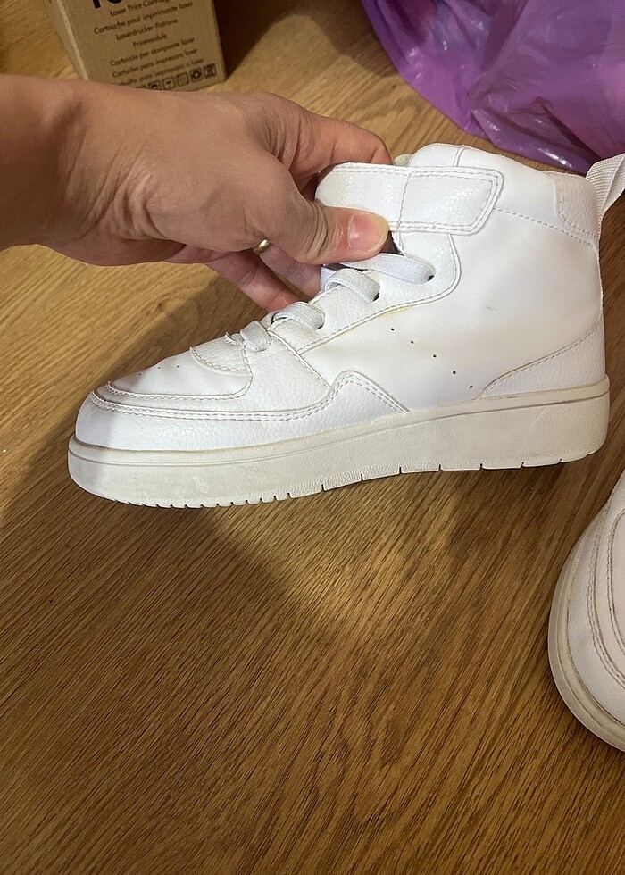 #h&m #sporayakkabı - Görsel 3