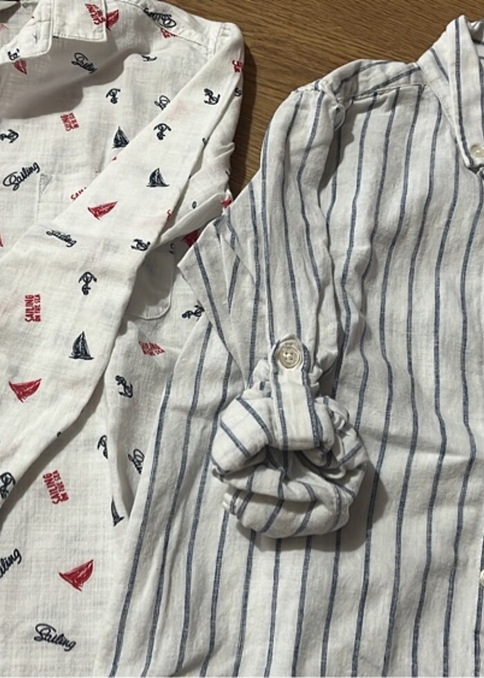 #erkek #gömlek - Görsel 4