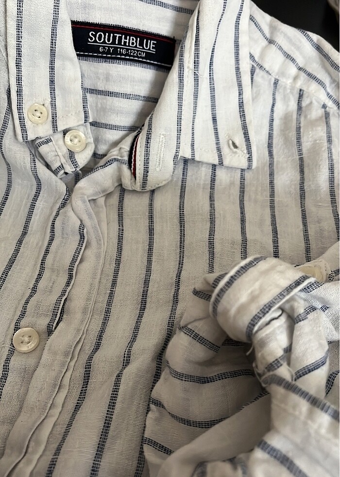 #erkek #gömlek - Görsel 2