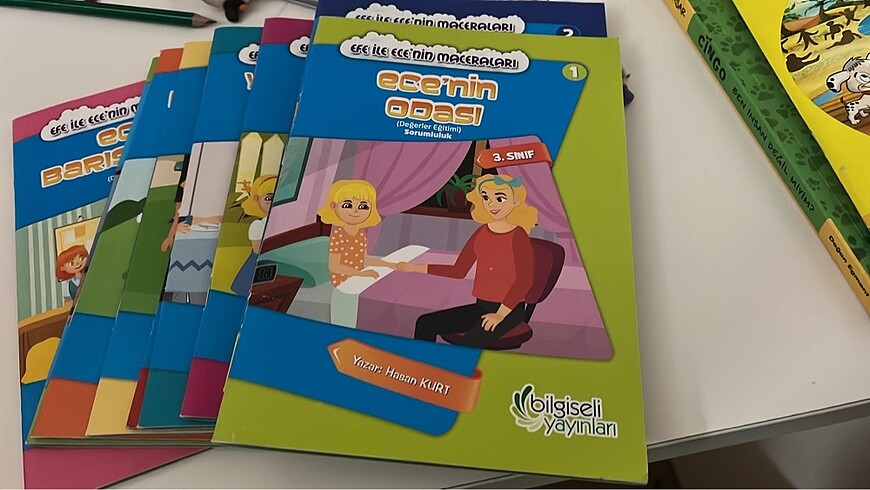 #kitap