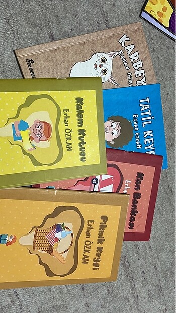 #kitap #çocukkitabı - Görsel 2