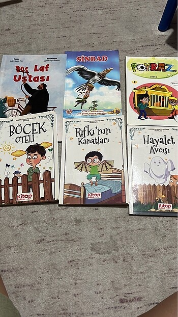 #kitap #çocukkitabı