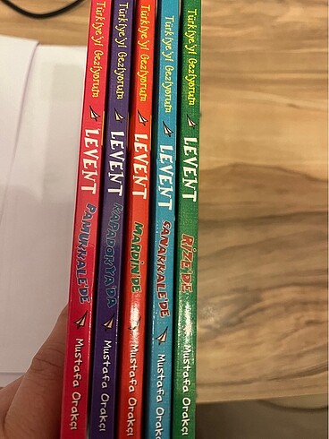 #levent #kitap - Görsel 5