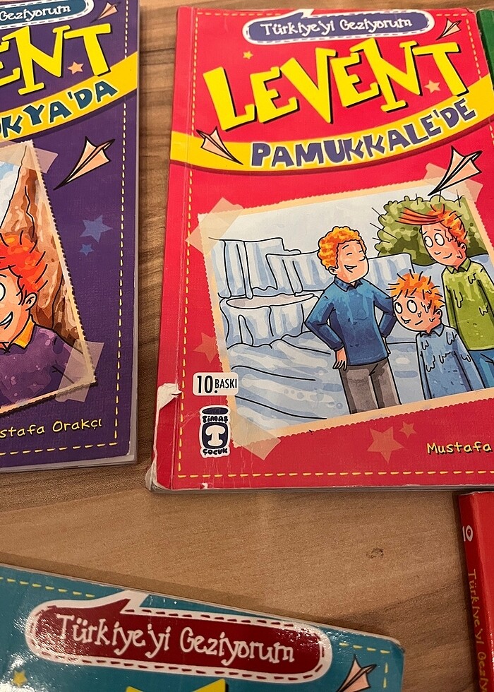 #levent #kitap - Görsel 3