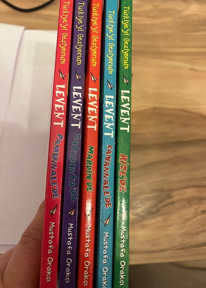 #levent #kitap - Görsel 5