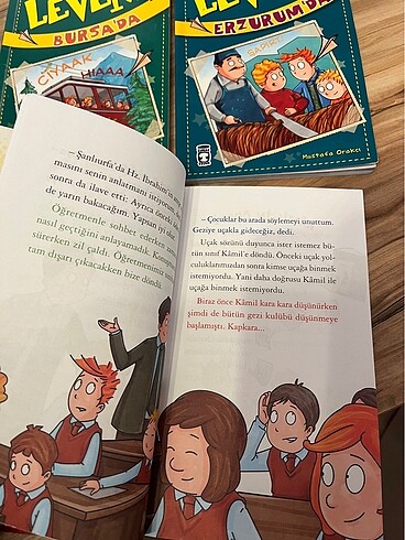#çocukkitabı - Görsel 3