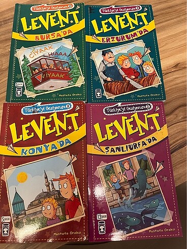 #çocukkitabı - Görsel 2