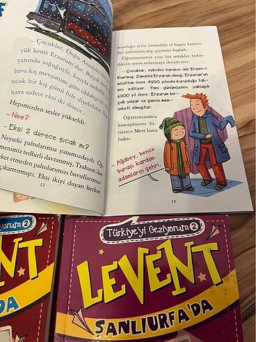 #çocukkitabı - Görsel 4