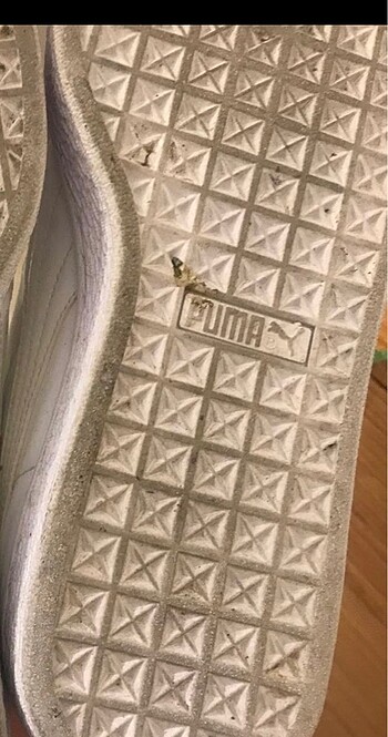 Puma basket heart - Görsel 6