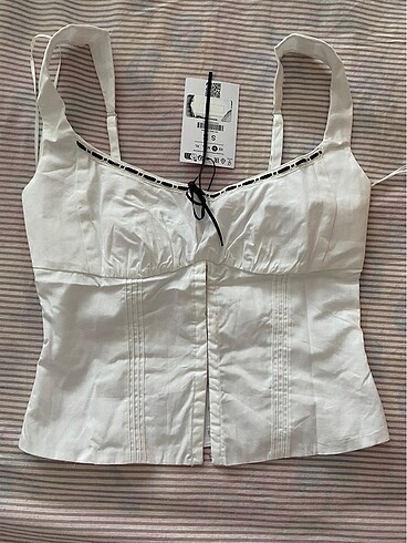 Bershka bluz