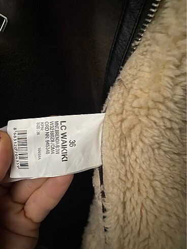 LC Waikiki LCW ceket